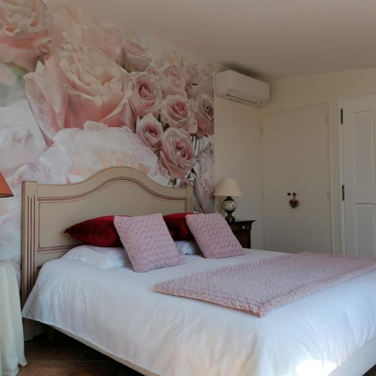 LA PERASCEDA - Doppelzimmer mit Terrasse - 1