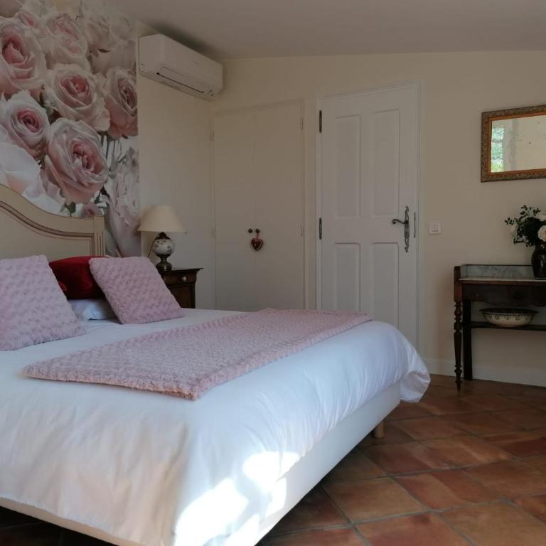 LA PERASCEDA - Doppelzimmer mit Terrasse - 4