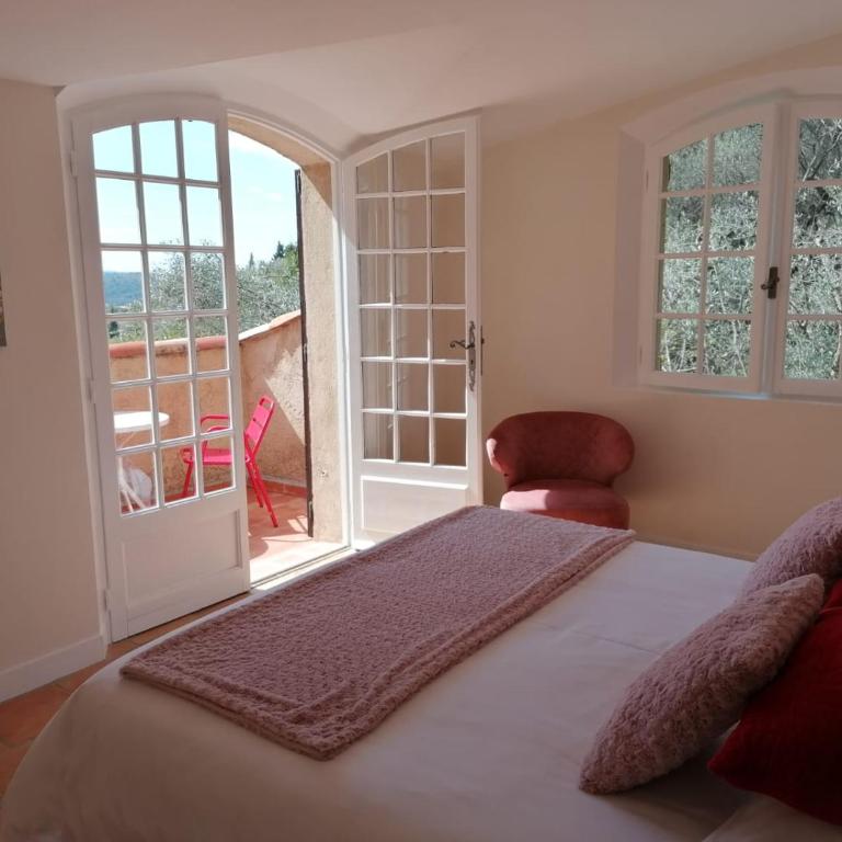 LA PERASCEDA - Doppelzimmer mit Terrasse - 3