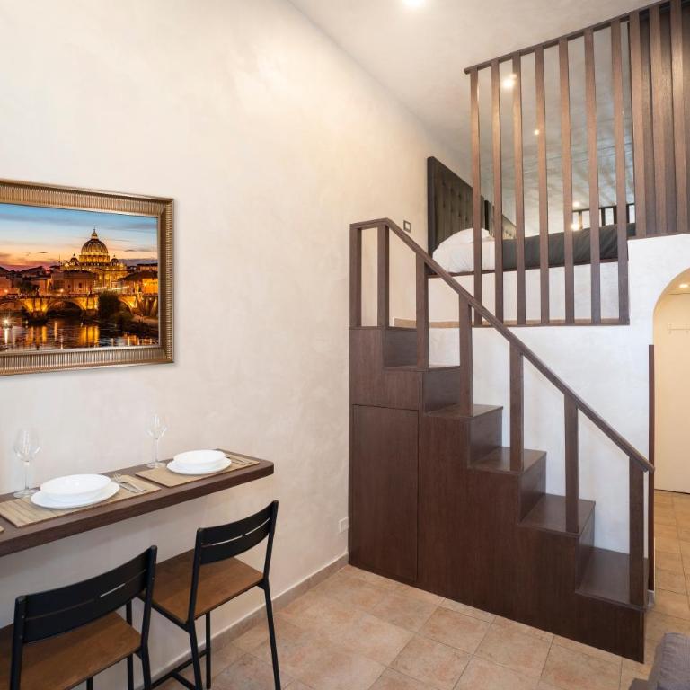 Popolo Pen 3 Apartament - Appartamentino su 2 Livelli - 9