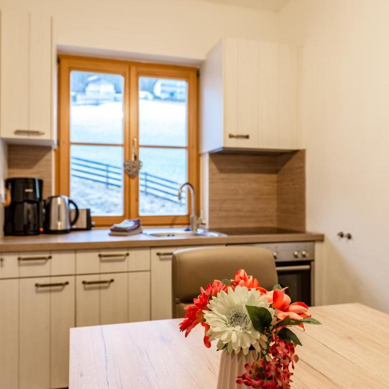 Piekvier lodge - Apartment mit 3 Schlafzimmern - 11