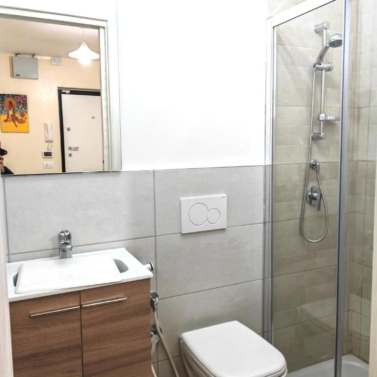 La casa di Golia - Appartamento con 1 Camera da Letto - 10