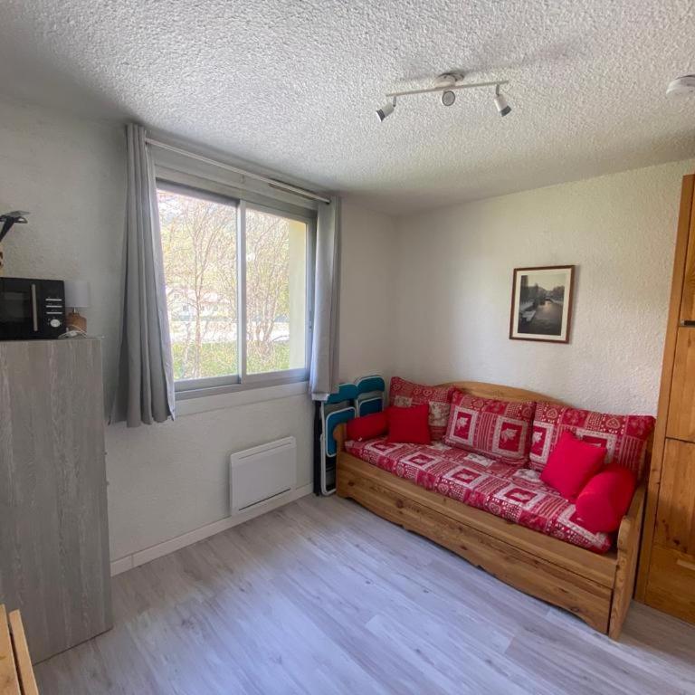Studio 1 Les Manettes - Appartement 1 Chambre - 5