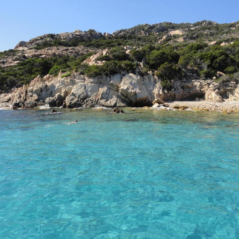 La culla del mare - Casa con 2 Camere da Letto - 4
