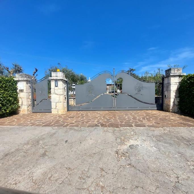 Trullo in vigna - Casa con 3 Camere da Letto - 47