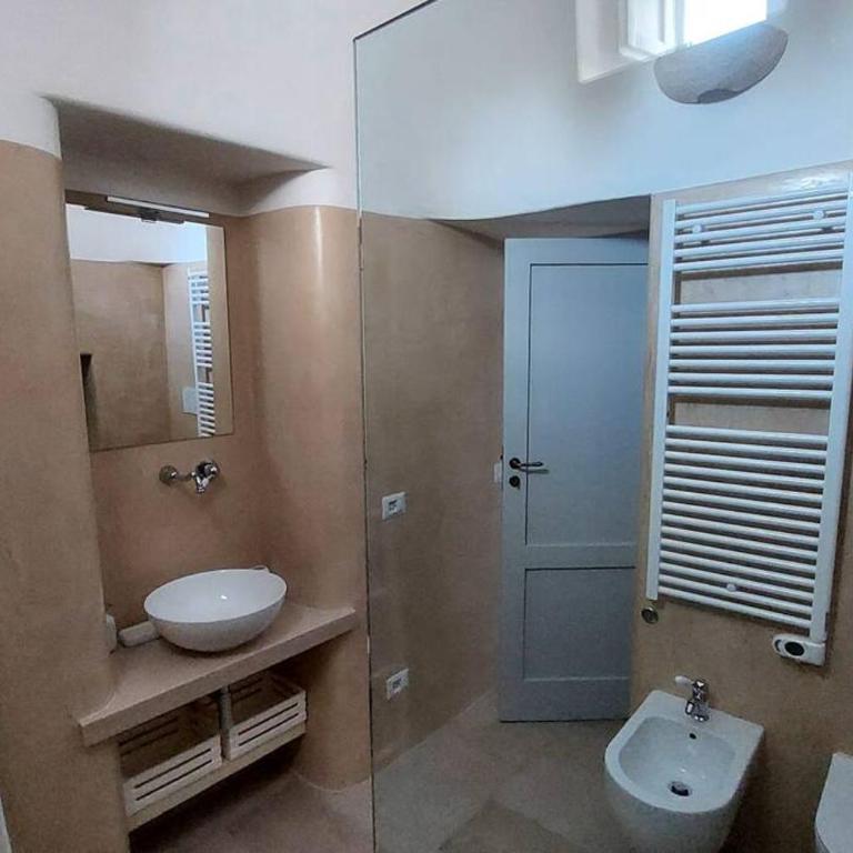 Trullo in vigna - Casa con 3 Camere da Letto - 32
