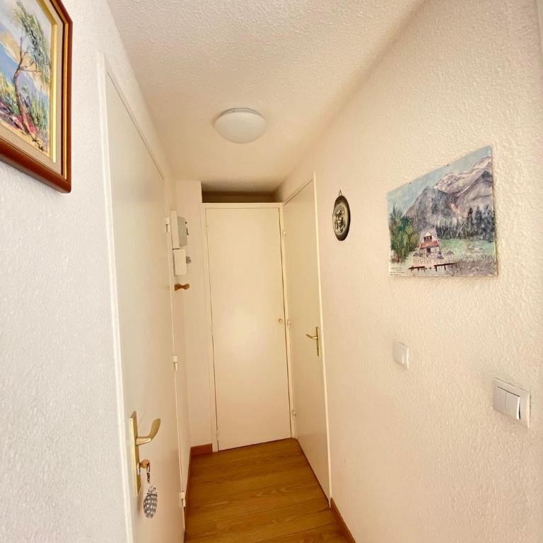 Studio Bareges - Apartment mit 1 Schlafzimmer - 4