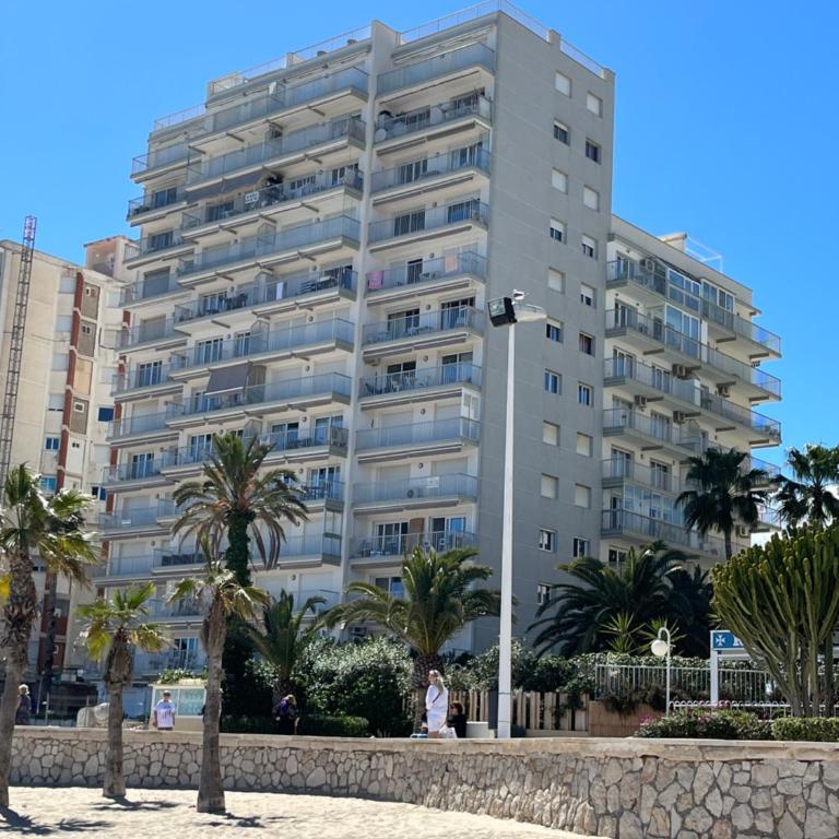 Duplex Penthouse - Apartamento de 2 dormitorios - 6