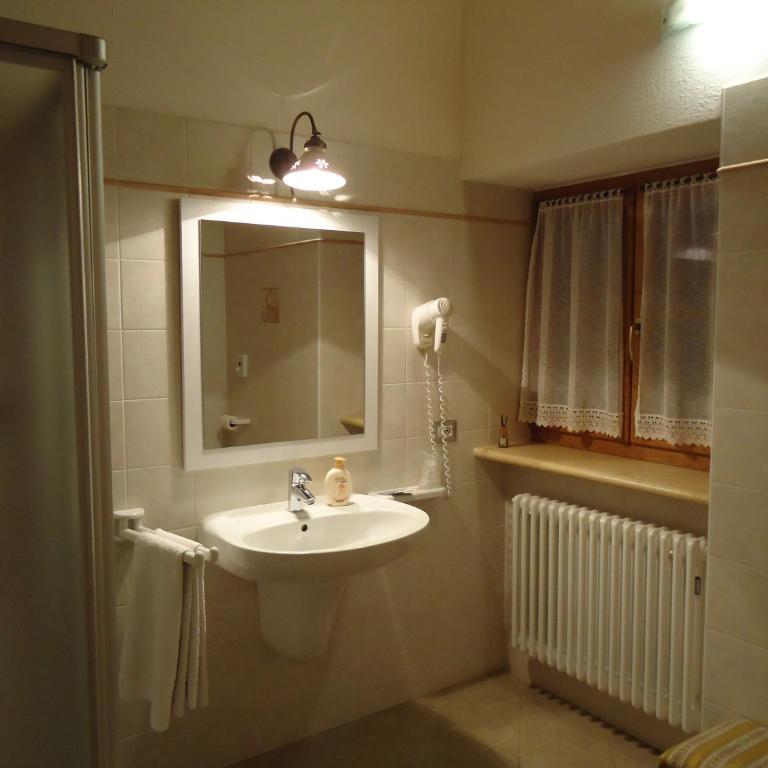 Appartamenti Camere Agritur Masi Brenta - Appartamento Deluxe - 3