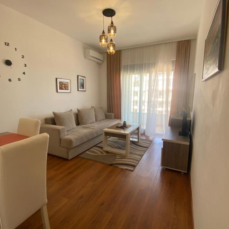 Dineta Apartment - Apartman sa 1 Spavaćom Sobom - 18