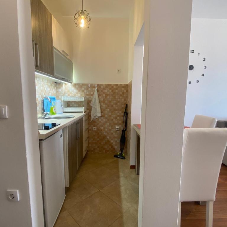 Dineta Apartment - Apartman sa 1 Spavaćom Sobom - 19