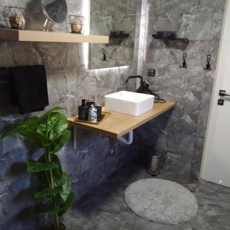 Holiday House White Hill - Villa with Private Pool - 29