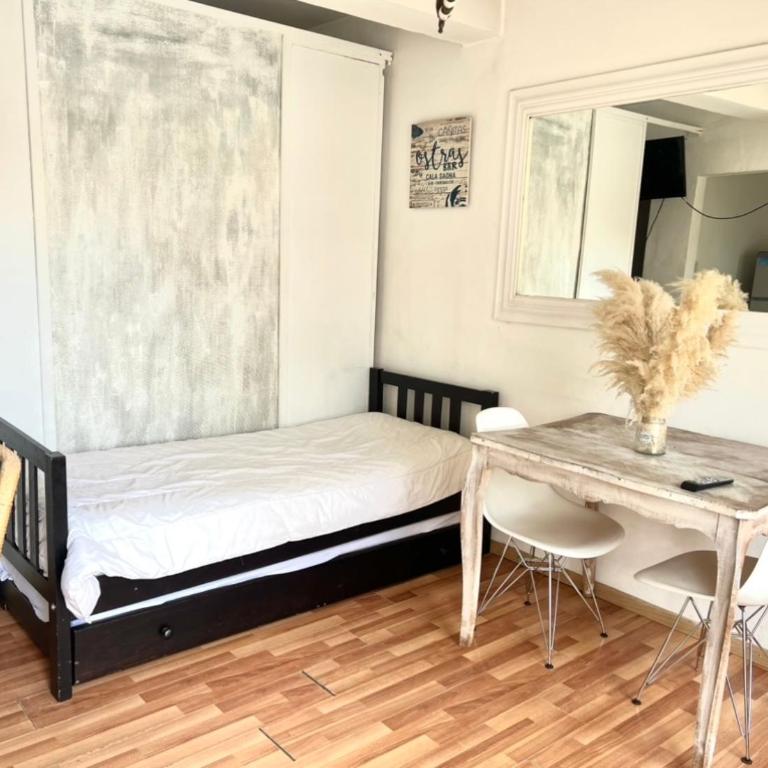 Patagoniahouse - Apartamento Estudio - 2