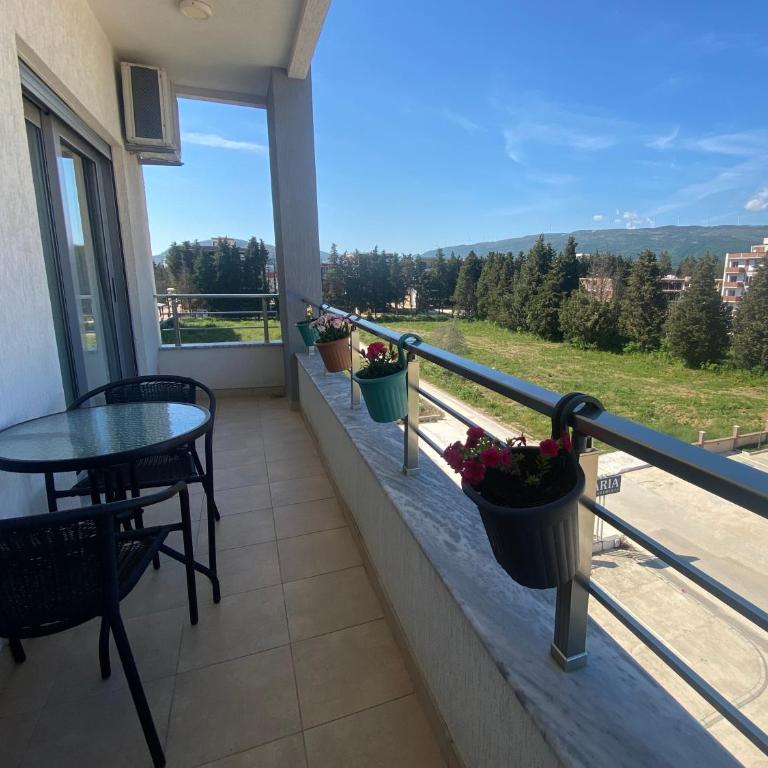 Dineta Apartment - Apartman sa 1 Spavaćom Sobom - 7