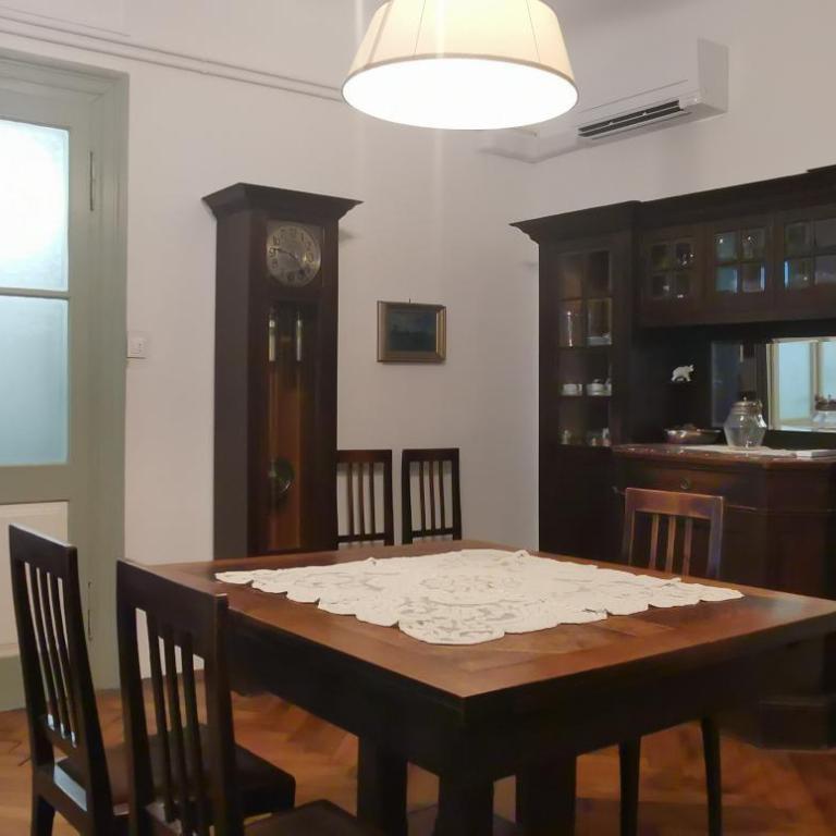 Charming apartment in a 19th century villa - Appartamento con 2 Camere da Letto - 25