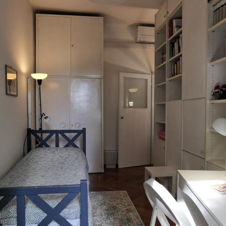 Charming apartment in a 19th century villa - Appartamento con 2 Camere da Letto - 23