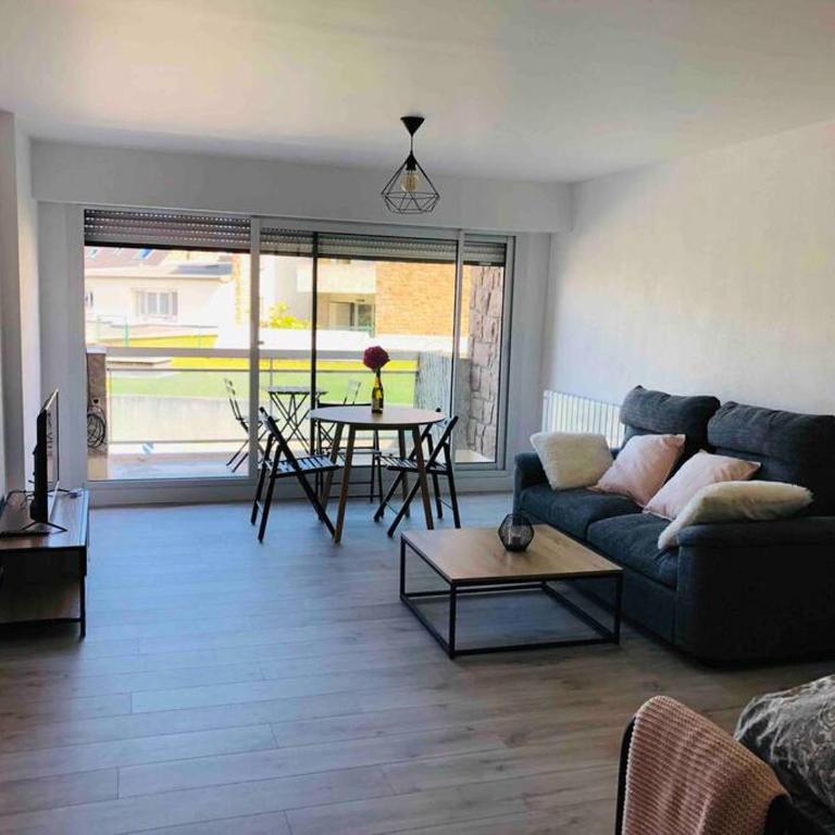 Grand studio 43m2 port de Perros Guirec - Studio - 23
