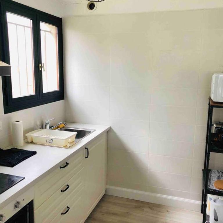 Grand studio 43m2 port de Perros Guirec - Studio - 21