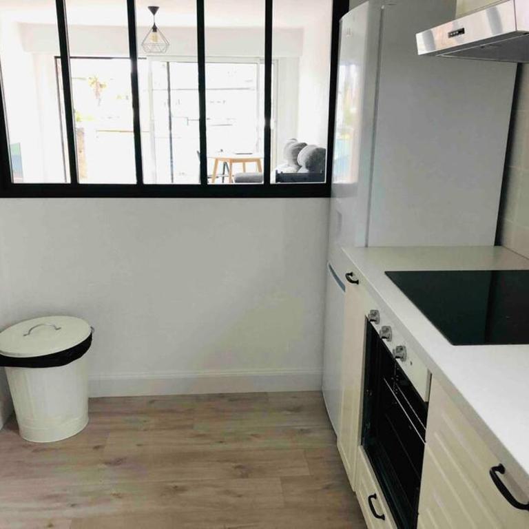 Grand studio 43m2 port de Perros Guirec - Studio - 20