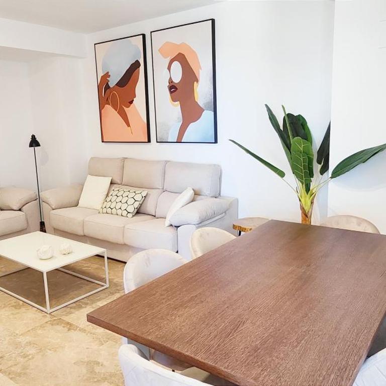 Apartamento Puerto Marino by DENIA COSTA - Apartamento de 3 dormitorios - 12
