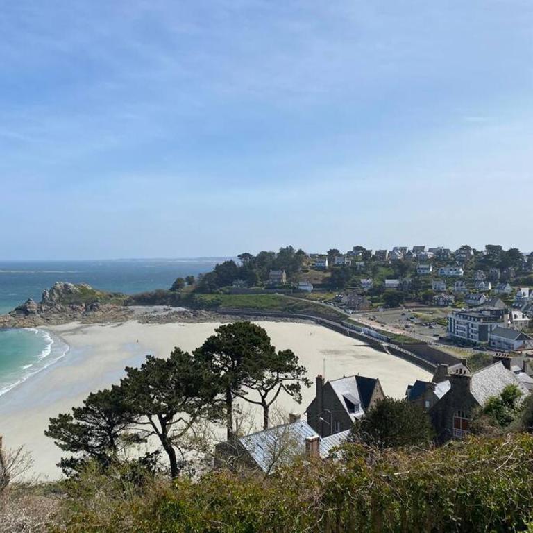 Grand studio 43m2 port de Perros Guirec - Studio - 9