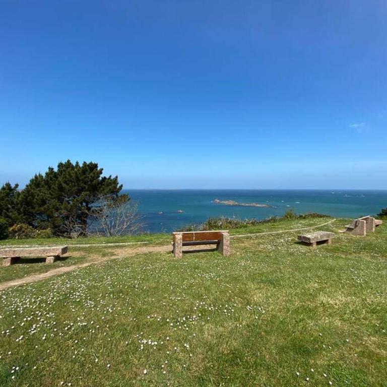 Grand studio 43m2 port de Perros Guirec - Studio - 7