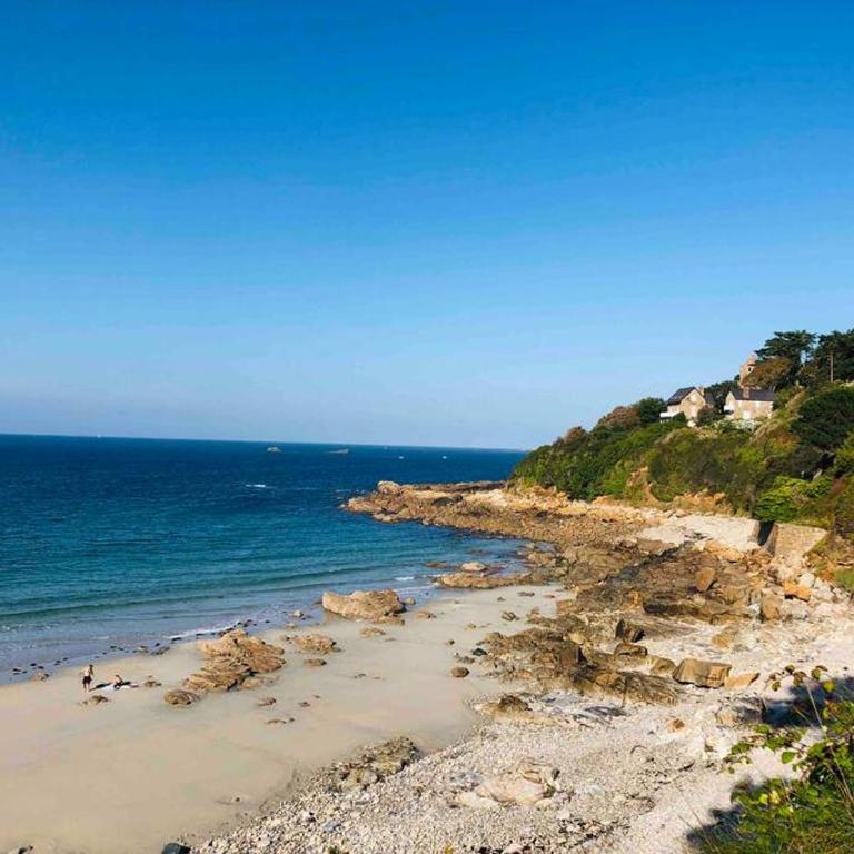 Grand studio 43m2 port de Perros Guirec - Studio - 4