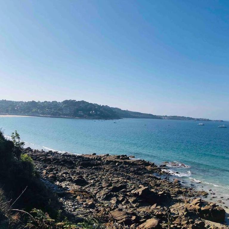 Grand studio 43m2 port de Perros Guirec - Studio - 3