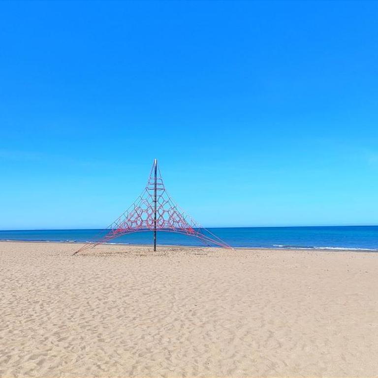Apartamento Puerto Marino by DENIA COSTA - Apartamento de 3 dormitorios - 59