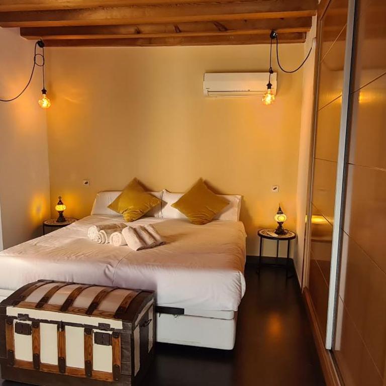 Apartamento Santa Anita en plena Judería by Toledo AP - Apartamento de 1 dormitorio - 30