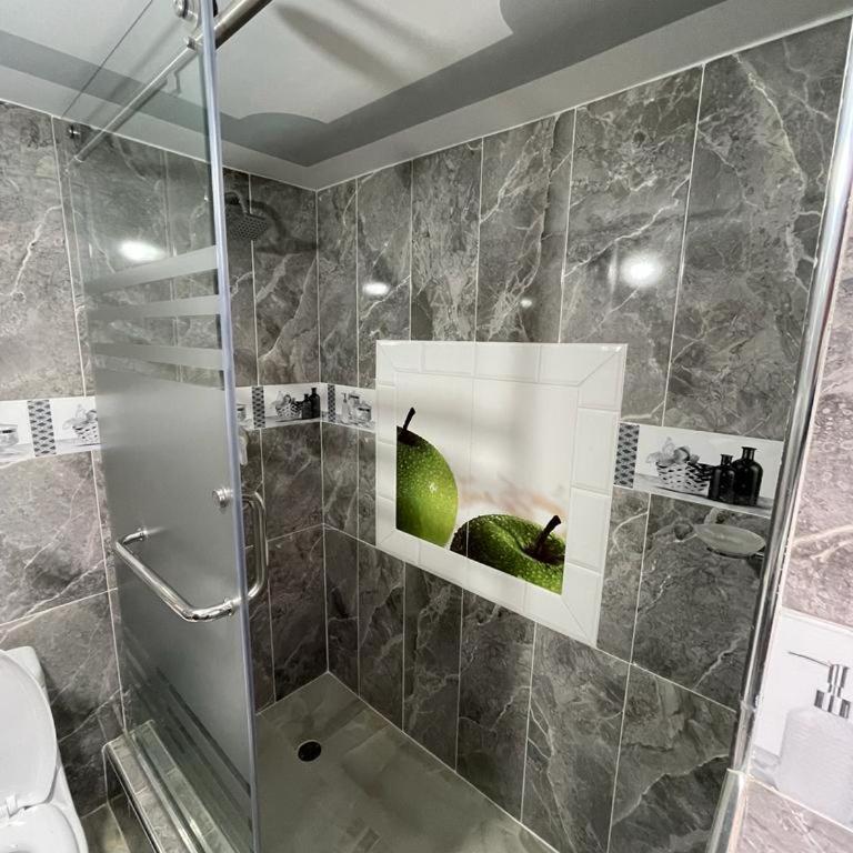 Chaska Hotel - Habitación Doble con baño compartido - 4