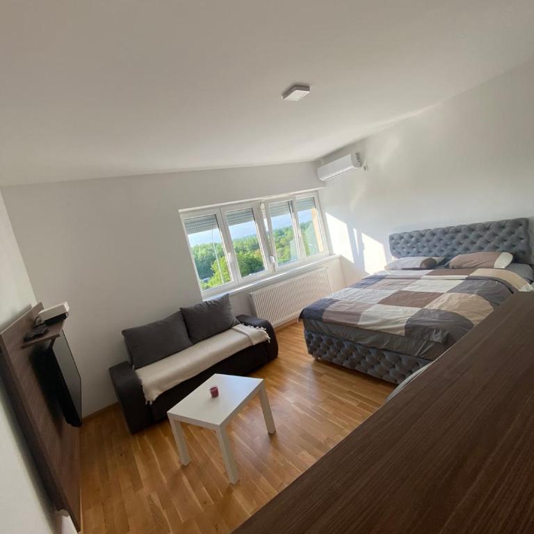 Apartman Mia - Apartman sa 1 Spavaćom Sobom - 1