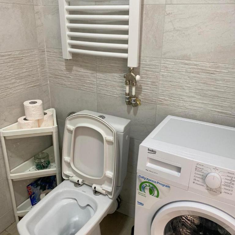 Apartman Mia - Apartman sa 1 Spavaćom Sobom - 3