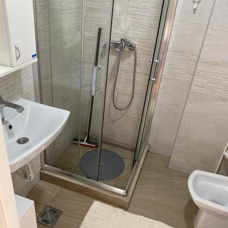 Apartman Mia - Apartman sa 1 Spavaćom Sobom - 4
