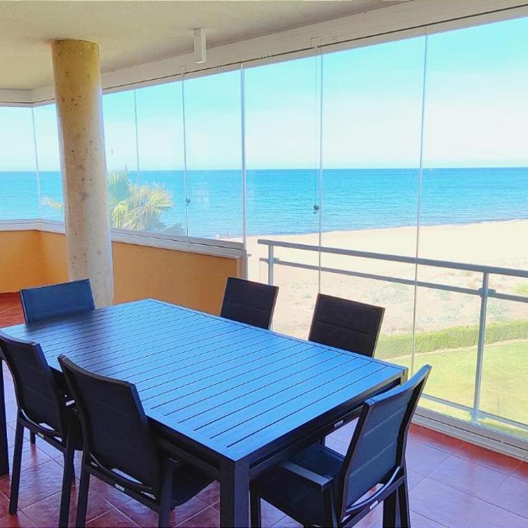 Apartamento Catamarán II by DENIA COSTA - Three-Bedroom Apartment - 1