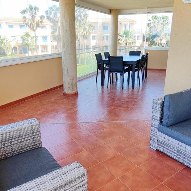 Apartamento Catamarán II by DENIA COSTA - Three-Bedroom Apartment - 15