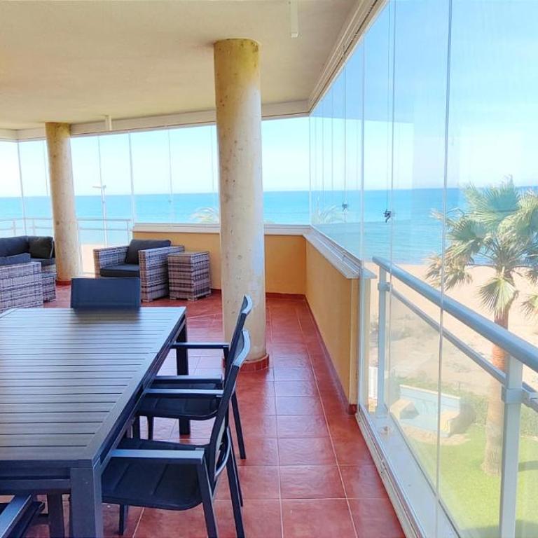 Apartamento Catamarán II by DENIA COSTA - Three-Bedroom Apartment - 17