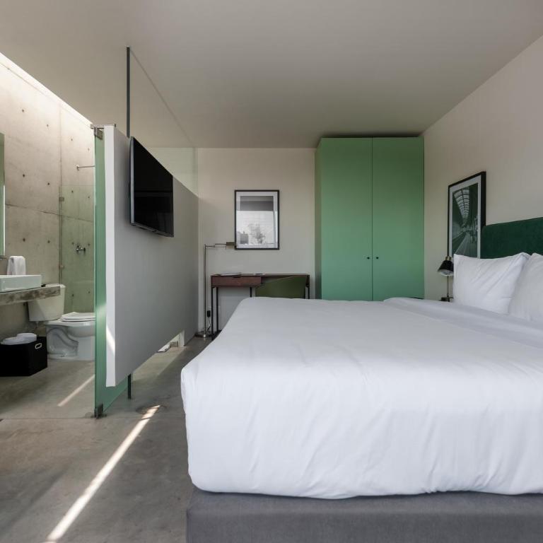 Roma 121 by Wynwood House - Airy Duplex w/ Beautiful Terrace in Roma Norte - 6