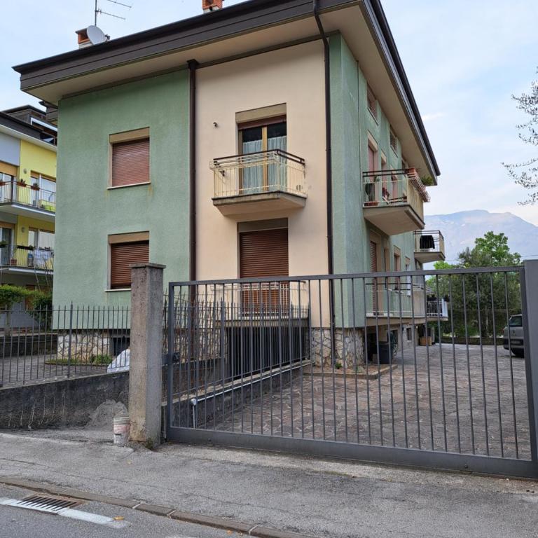 Bellariva - Three-Bedroom Apartment - 24