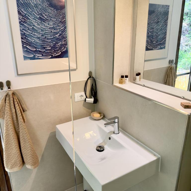 Cefalù Forest Hideout - Superior Double Room - 17