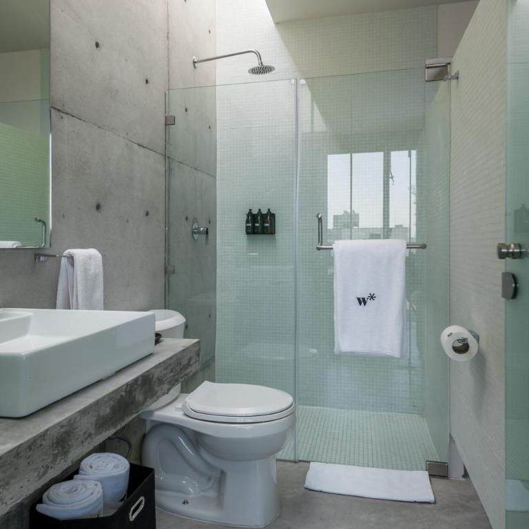 Roma 121 by Wynwood House - Airy Duplex w/ Beautiful Terrace in Roma Norte - 11