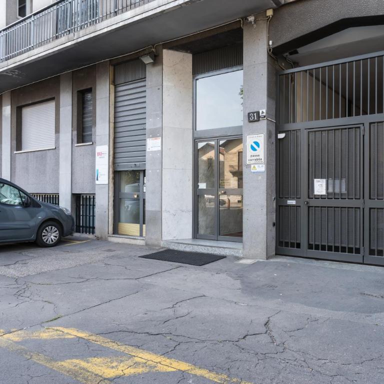 Apartment Maya Loreto - Appartamento con 1 Camera da Letto - 40