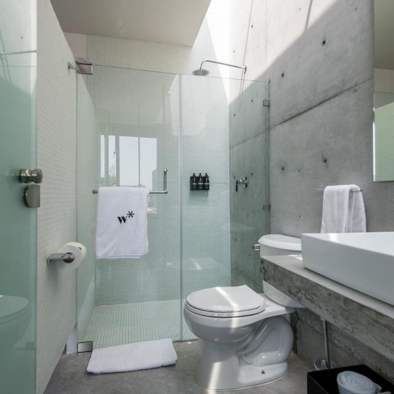 Roma 121 by Wynwood House - Aware Duplex w/ Cozy Terrace in Roma Norte - 13