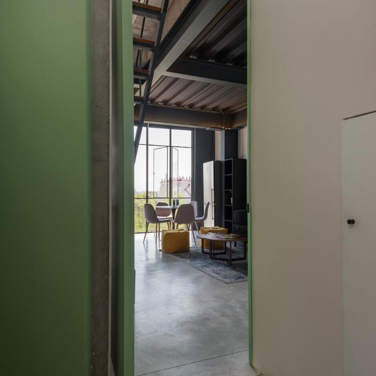 Roma 121 by Wynwood House - Aware Duplex w/ Cozy Terrace in Roma Norte - 18
