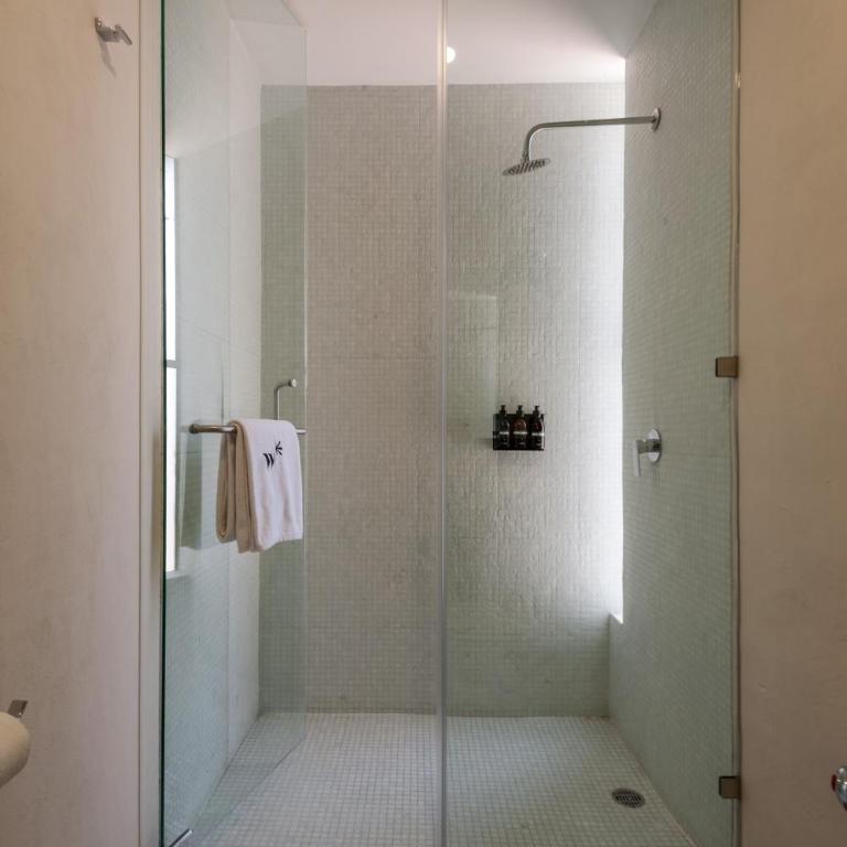 Roma 121 by Wynwood House - Aware Duplex w/ Cozy Terrace in Roma Norte - 15