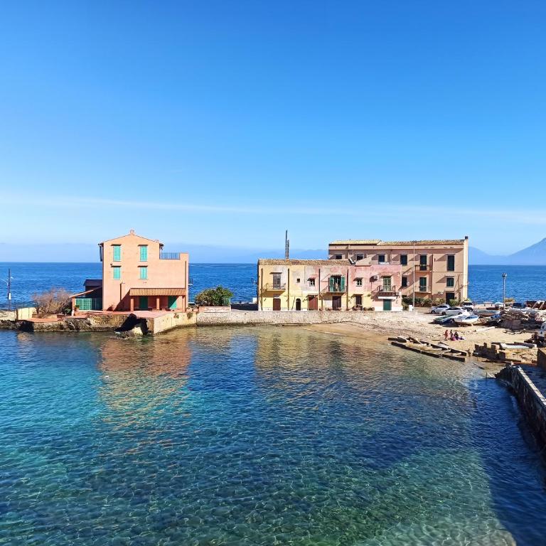 La Casetta di Marianne - Casa Vacanze - 14