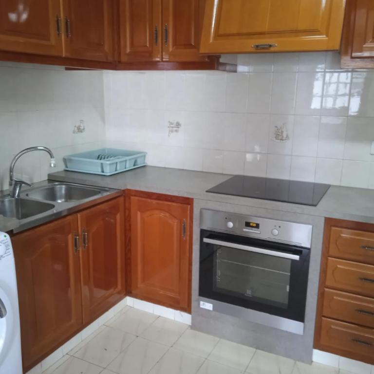Irta 3 dormitorios - Apartamento de 3 dormitorios - 8