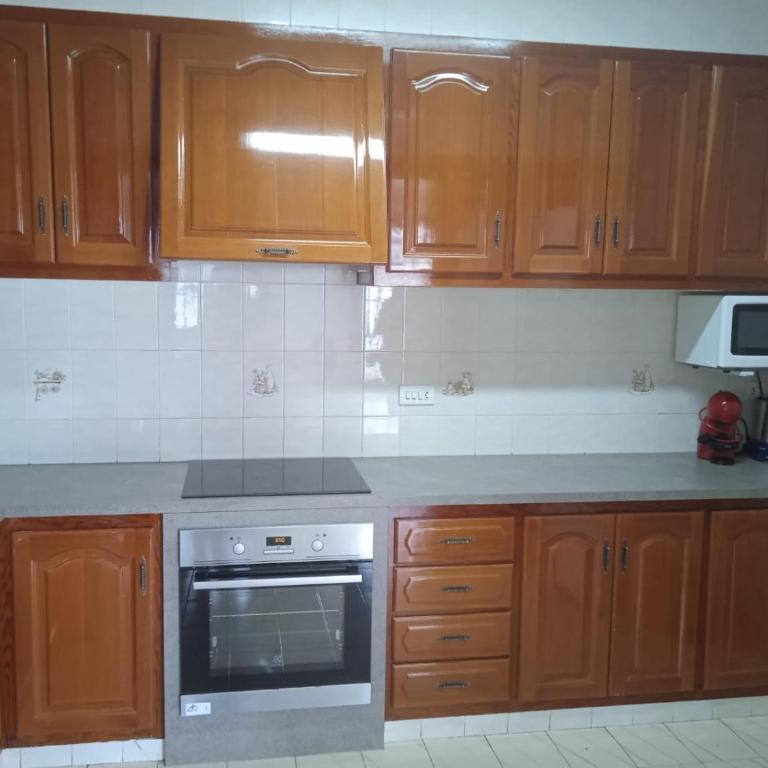 Irta 3 dormitorios - Apartamento de 3 dormitorios - 13