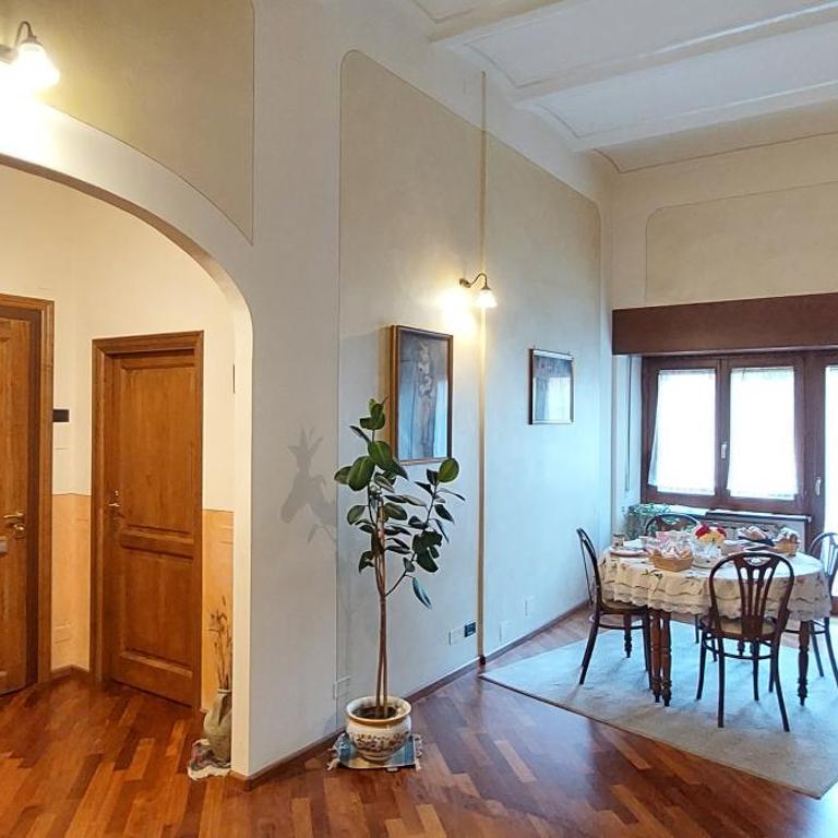 Il Giglio d'Oro - Camera Matrimoniale con Bagno Privato - 7