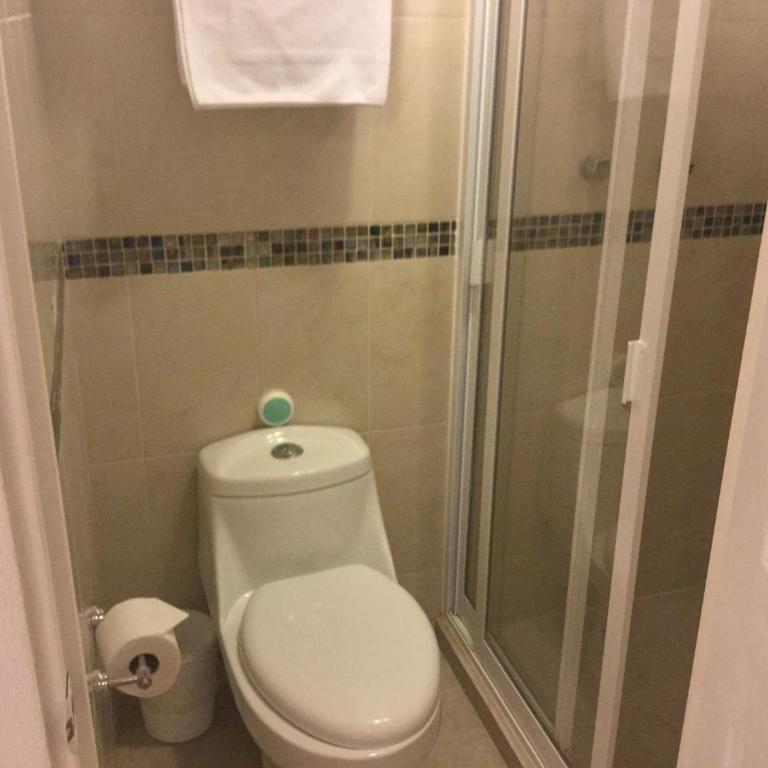 Hotel del Capitán de Puebla - Vitrales - Suite Junior - 3